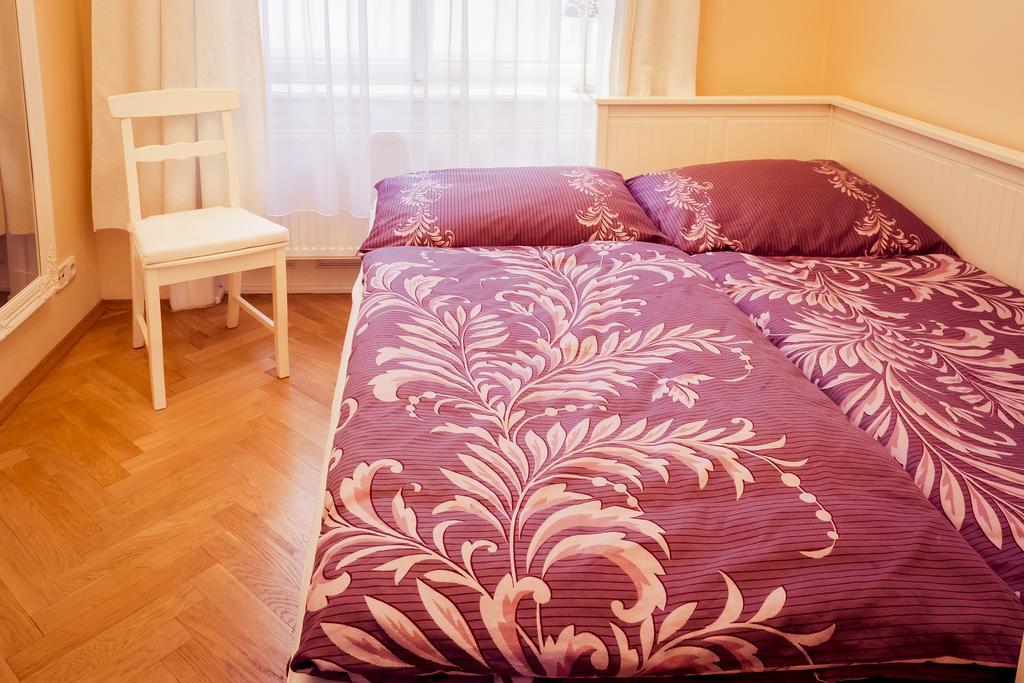 Apartmán Vodickova 11 *