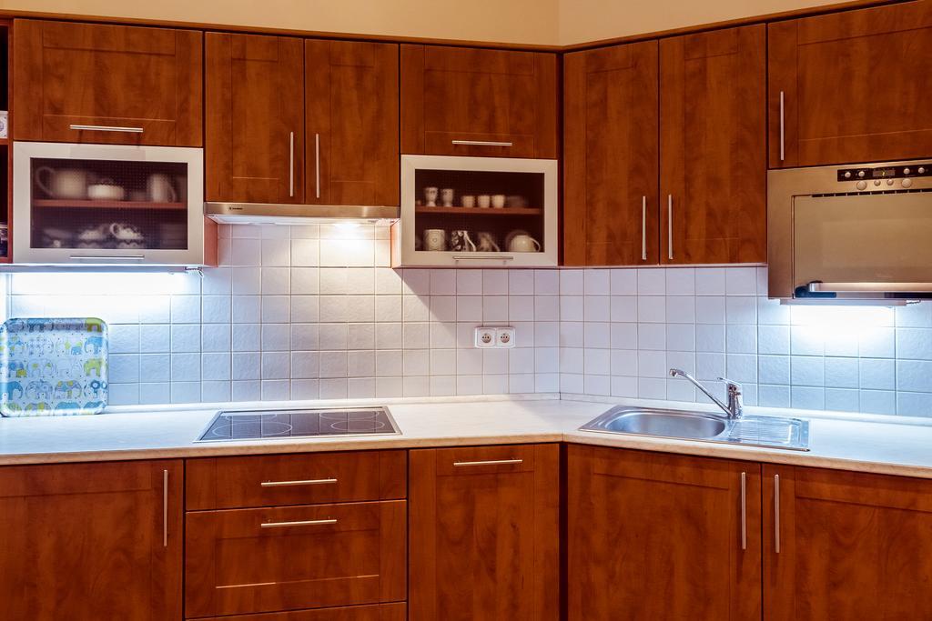 Apartmán Vodickova 11 *